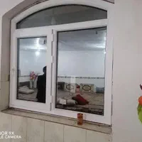 درب و پنجره دوجداره و شیشه و توری پلیسه|خدمات پیشه و مهارت|زنجان, |دیوار