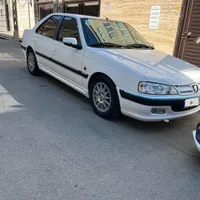 پژو پارس سال xu۷