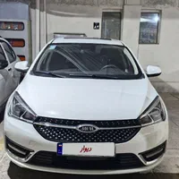 چری آریزو 5IE جدید توربو، مدل ۱۴۰۲