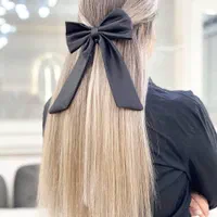 خدمات رنگ و لایت مو ( انواع تکنیک های بروز )