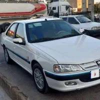 پژو پارس LX TU5، مدل ۱۳۹۹