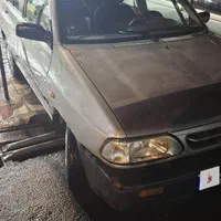 پراید صندوق‌دار بنزینی، مدل ۱۳۹۰|خودرو سواری و وانت|کازرون, |دیوار