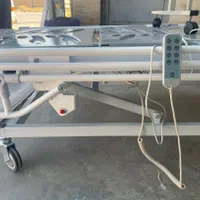 اجاره تخت بیمار بیمارستانی مکانیکی و برقی