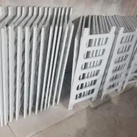 تولیدی گهواره کنارمادر ، گهواره ترک ، تخت نوزاد|تخت و صندلی بچه|نسیم‌شهر, |دیوار