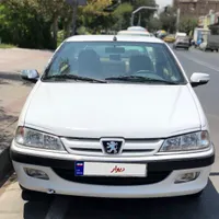 پژو پارس Tu۵ دریچه سیمی مدل ۹۹