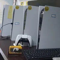 /فر و ش فایو /p s 5 /پلی  فایو/  پلی 5نصبازی|کنسول، بازی ویدئویی و آنلاین|اصفهان, نصرآباد|دیوار