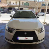 دنا پلاس توربو اتوماتیک مدل ۱۴۰۲