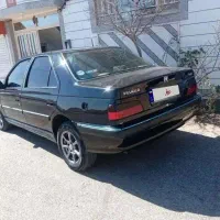 پژو پارس دوگانه سوز، مدل ۱۳۹۹