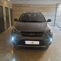 ام‌وی‌ام X22 اتوماتیک اسپرت اکسلنت، مدل ۱۳۹۸|خودرو سواری و وانت|تهران, نیلوفر|دیوار