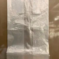 پلاستیک دسته دار نایلون نایلکس رکاب فروشگاهی زباله|ظروف نگهدارنده، پلاستیکی، یک‌بارمصرف|مشهد, شاهد (شهرک غرب)|دیوار