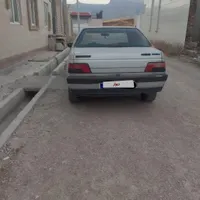 پژو 405 جی ال ایکس|خودرو سواری و وانت|ایلام, |دیوار