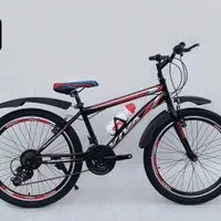 فروش و عرضه دوچرخه 20/24/26/27 ویوا آکبند نو|دوچرخه، اسکیت، اسکوتر|بوشهر, |دیوار