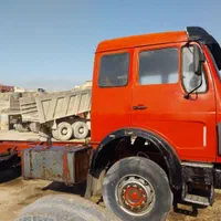 بنزتک|خودرو سنگین|تهران, خاوران|دیوار