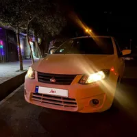 ساینا دنده‌ای EX، مدل ۱۴۰۰