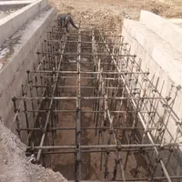 داربست فلزی بهرامپوری