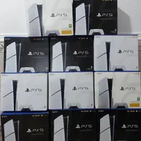 فروش ویژه ps5