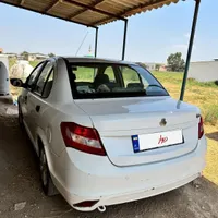 ساینا دندهای EX، مدل ۱۳۹۶
