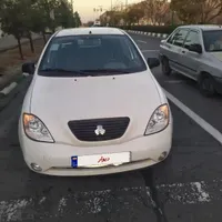تیبا ۲ مدل ۹۶