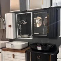روشویی* کابینتی* pvc|لوازم سرویس بهداشتی|مشهد, نوید (بلوار کشاورز)|دیوار