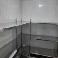 نرده و حفاظ استیل بدون واسطه با بیش از ۱۵ سال|خدمات پیشه و مهارت|مشهد, جوادیه|دیوار