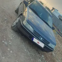 پژو 405 جی ال ایکس (GLX)، مدل ۱۳۹۴|خودرو سواری و وانت|یاسوج, |دیوار