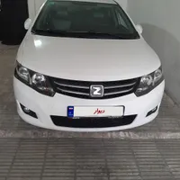 آریو اتوماتیک 1600cc، مدل ۱۳۹۷