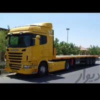 باربری پایانه اتوبار حمل و نقل تهران و شهرستانها|خدمات حمل و نقل|تهران, فتح|دیوار