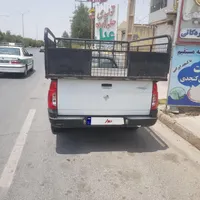 وانت آریسان 2، مدل ۱۴۰۳|خودرو سواری و وانت|تهران, تهران‌سر|دیوار