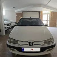 پژو پارس Lx tu5 مدل 97|خودرو سواری و وانت|کرمان, |دیوار