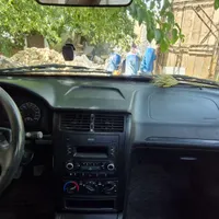 وانت آریسان 2، مدل ۱۴۰۲|خودرو سواری و وانت|همدان, |دیوار