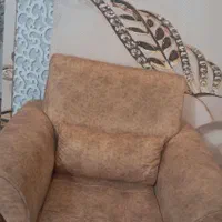 مبل راحتی ۶نفره