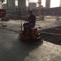 بتن ریزی کف با ماله پروانه|خدمات پیشه و مهارت|ماهدشت, |دیوار