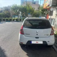 ساندرو مدل95بیرنگ|خودرو سواری و وانت|تهران, فدک|دیوار
