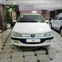 پژو پارس سال سفارشی