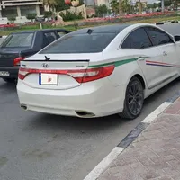 هیوندای آزرا گرنجور 3300cc، مدل ۲۰۱۱|خودرو سواری و وانت|قشم, |دیوار
