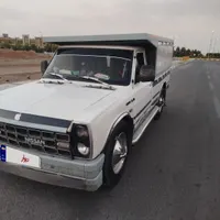 نیسان دیزل، مدل ۱۳۹۰