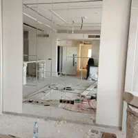 آینه کاری پازلی تنوع طرح پازل|آینه|مشهد, هنرستان|دیوار