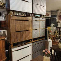 جاکفشی شرکتی جا کفشی