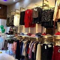 رگال بندی دیواری تکنو فلز|فروشگاه و مغازه|رشت, کوی حسینی|دیوار