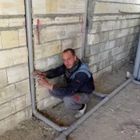 تعمیرات تخصصی لوله اب فاضلاب پکیج باتخریب کاری|خدمات پیشه و مهارت|اصفهان, ملکشهر|دیوار