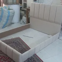 سرویس خواب جدید|تخت و سرویس خواب|بروجرد, |دیوار