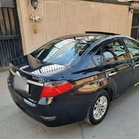 برلیانس H330 اتوماتیک 1650cc، مدل ۱۳۹۹ بدون رنگ|خودرو سواری و وانت|اصفهان, روشن‌دشت|دیوار