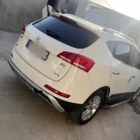 جک S5 اتوماتیک، مدل ۱۳۹۸|خودرو سواری و وانت|بوشهر, |دیوار