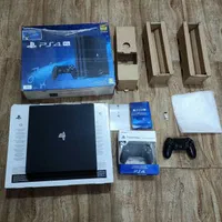 فروش دستگاه کپی خور و اکانتی اسلیم فت پرو ps4 ps5|کنسول، بازی ویدئویی و آنلاین|شیراز, هفت تنان|دیوار