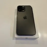 اپل iphone 14 Pro Max با حافظهٔ ۲۵۶ گیگابایت