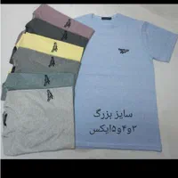 تیشرت*تی شرت* ملانژ آستین کوتاه*عمده*|لباس|شیراز, گلکوب|دیوار