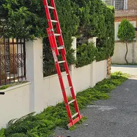 باغبانی محوطه سازی هرس سمپاشی و...