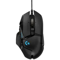 ماوس آکبند g502 هیرو