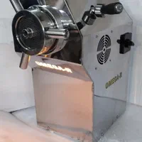 خمیرگیر.چرخ گوشت صنعتی|خردکن، آسیاب، غذاساز|ایلام, |دیوار