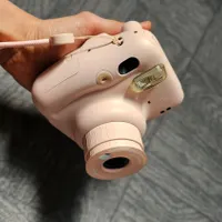 دوربین عکاسی فوجی instax mini 11|دوربین عکاسی و فیلم‌برداری|تهران, مشیریه|دیوار